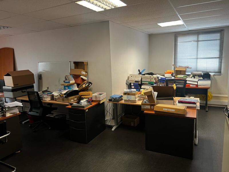 Immeuble - 1 153 m² - 4 pièces