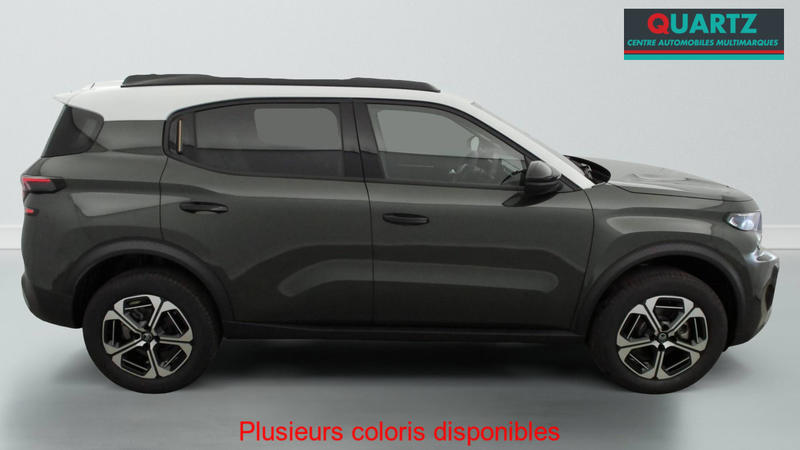 Citroën C3 Aircross Nouveau Hybride 145 e-Dcs6 Max