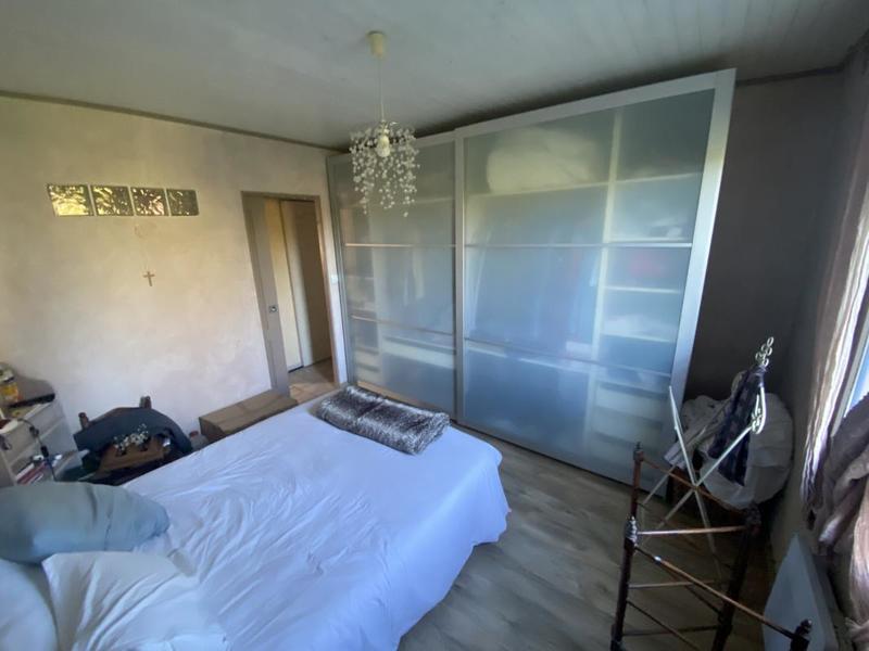 Maison - 129 m² - 5 pièces