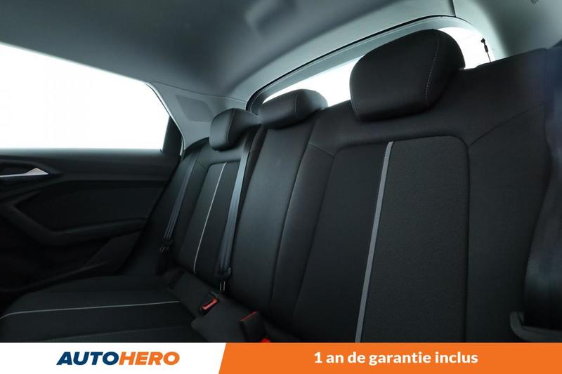 Audi A1 Allstreet 30 Tfsi Advanced s tronic 7 110 ch