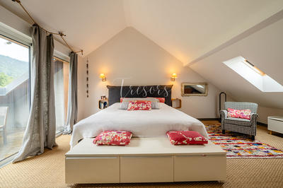 Maison - 190 m² - 6 pièces