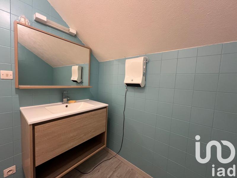 Maison de campagne - 119 m² - 5 pièces