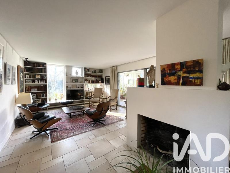 Maison de maîtres - 181 m² - 7 pièces