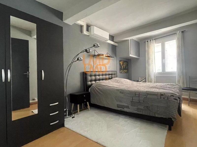 Maison de village - 105 m² - 5 pièces