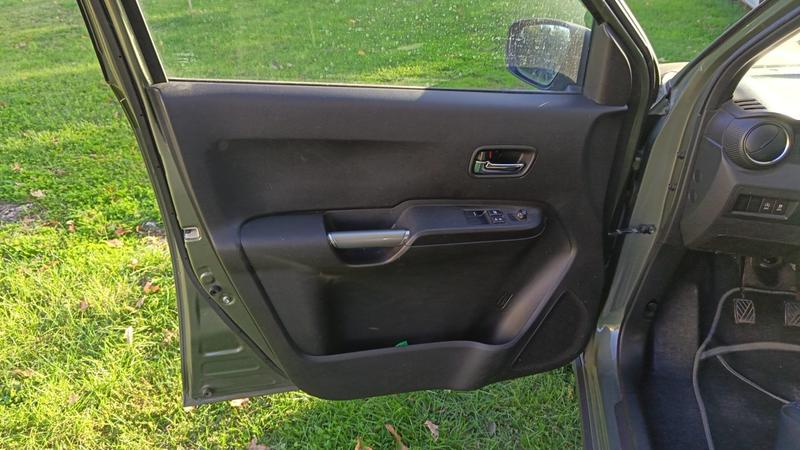 Suzuki Ignis 1.2 Dualjet Hybrid 83 Pack