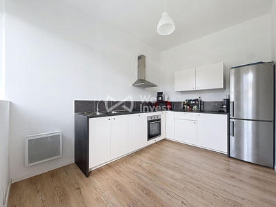 Maison ancienne - 125 m² - 8 pièces