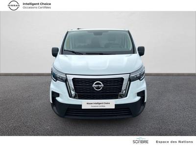 Nissan Primastar Fg L2h1 3t1 2.0 Dci 130 Acenta