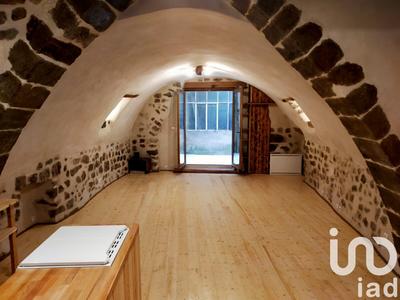 Loft - 50 m² - 1 pièce