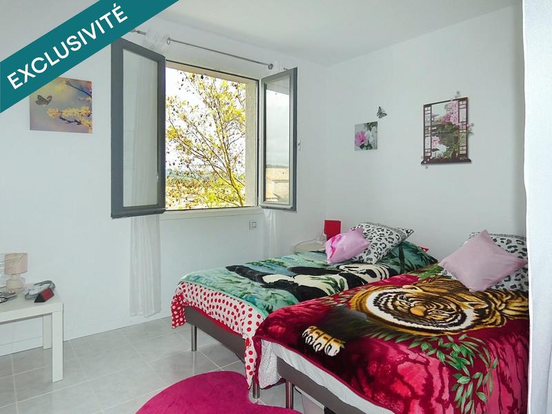 Villa - 155 m² - 6 pièces