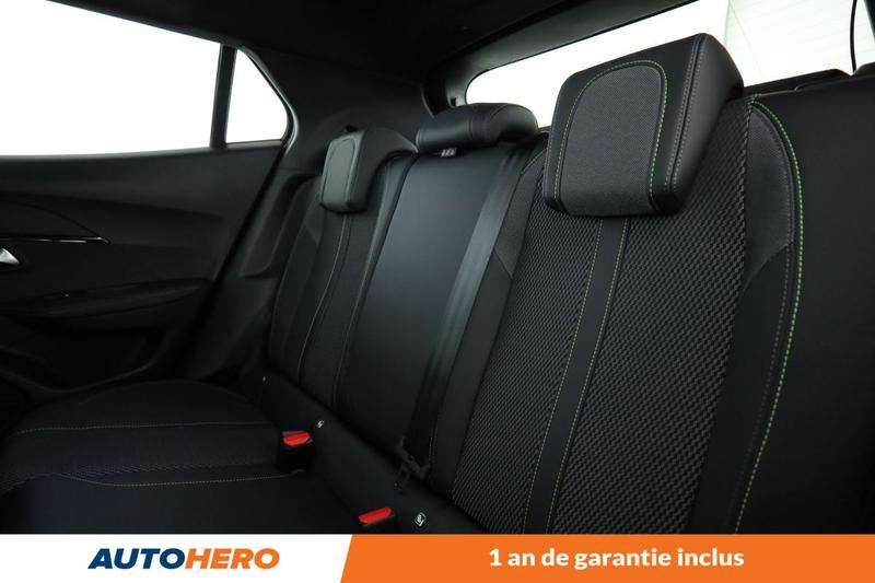 Peugeot 2008 1.2 PureTech Gt Eat8 131 ch