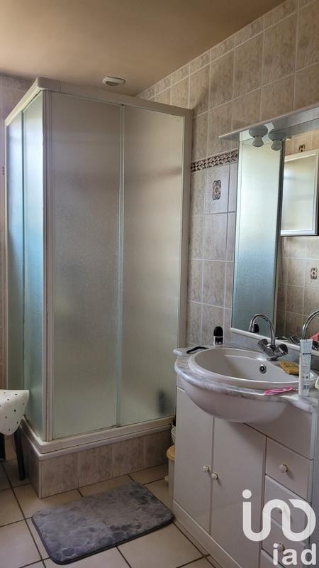 Maison - 102 m² - 4 pièces