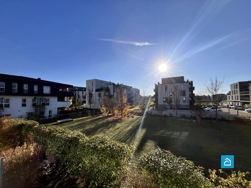 Appartement - 75 m² - 3 pièces