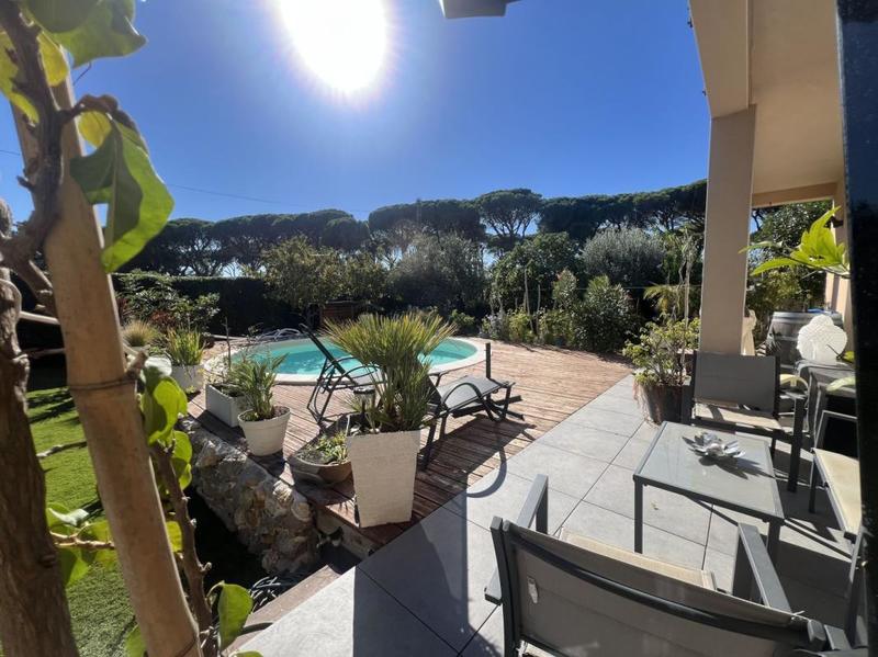 Villa - 126 m² - 5 pièces