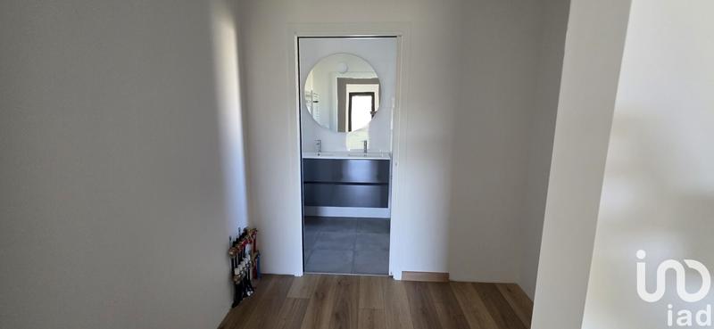 Maison - 108 m² - 4 pièces