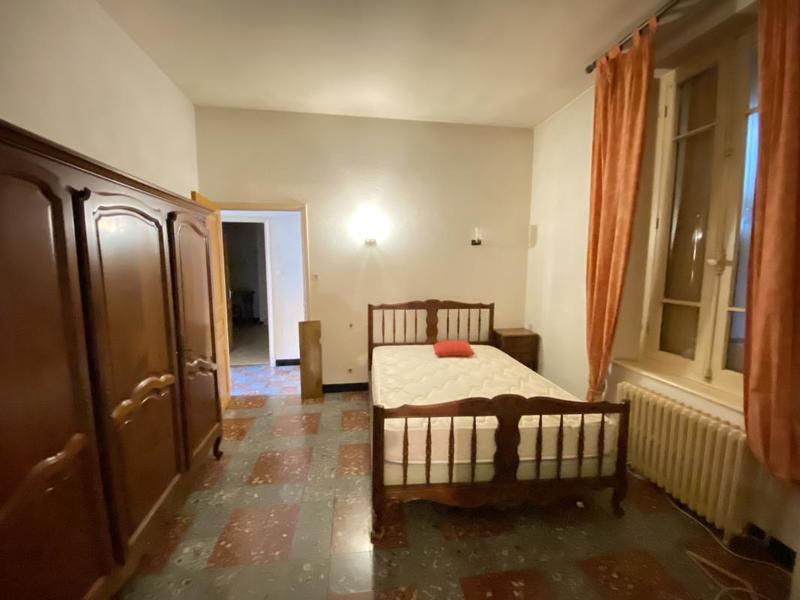 Appartement - 150 m² - 1 pièce