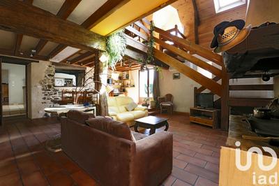 Maison de village - 171 m² - 6 pièces