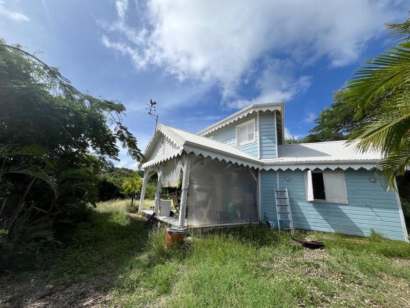 Maison - 70 m² - 3 pièces