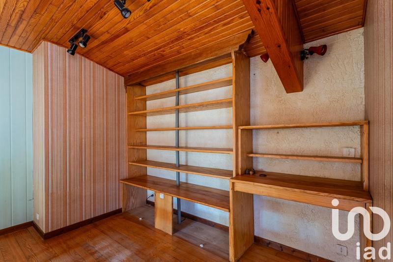 Maison - 144 m² - 6 pièces