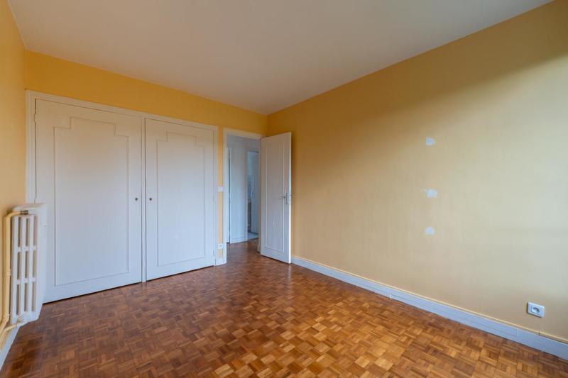 Appartement - 77 m² - 3 pièces