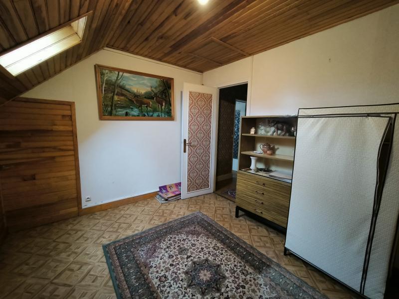 Maison - 125 m² - 4 pièces