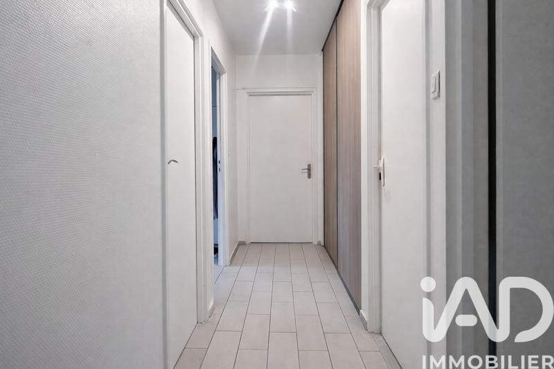 Appartement - 79 m² - 4 pièces