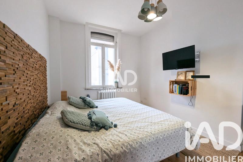 Maison de ville - 220 m² - 8 pièces