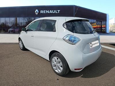 Renault Zoe Life