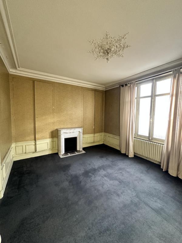 Appartement - 230 m² - 4 pièces