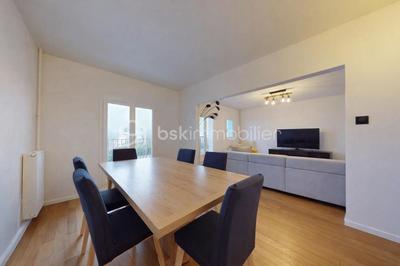 Appartement - 76 m² - 3 pièces