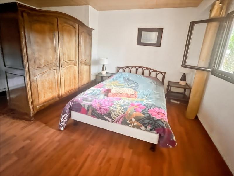 Maison - 80 m² - 5 pièces