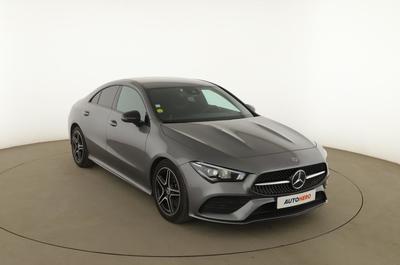 Mercedes Cla 200 d Amg Line 8g-Dct 150 ch