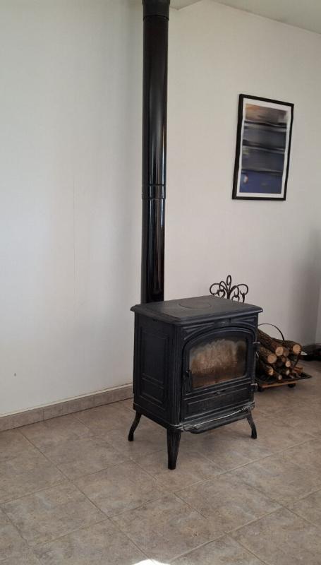 Maison - 124 m² - 8 pièces