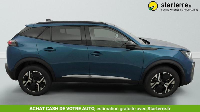 Peugeot 2008 Hybrid 145 e-Dcs6 Allure