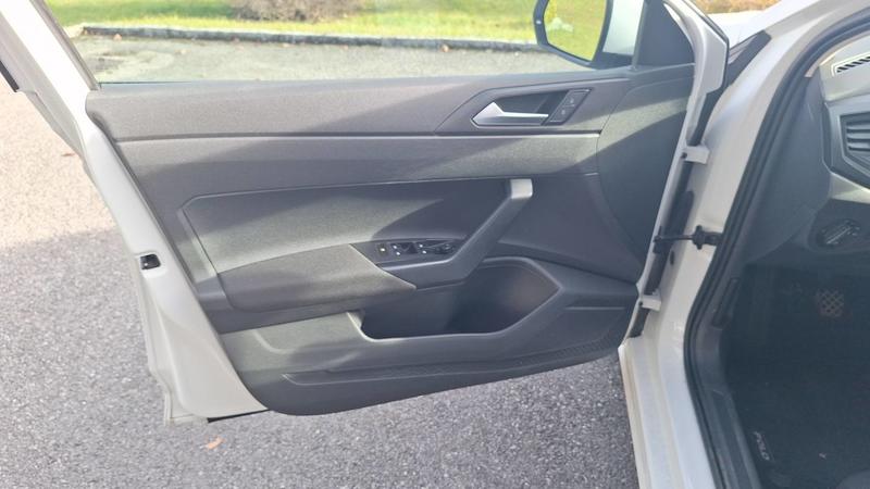 Volkswagen Polo 1.0 Tsi 95 Business