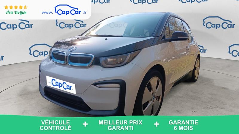 Bmw i3 120 Ah 170 38 kWh Atelier - Automatique
