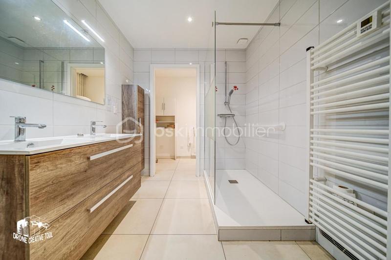 Maison - 143 m² - 6 pièces