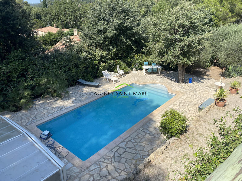 Maison - 125 m² - 3 pièces