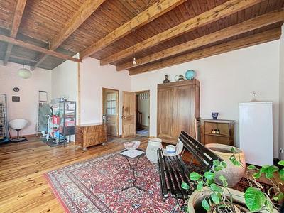 Maison - 160 m² - 9 pièces