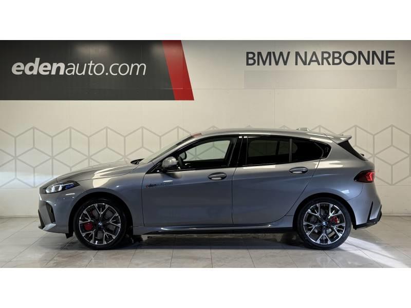 Bmw Série 1 120d 163 ch Dkg7 m Sport