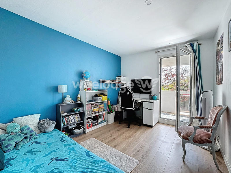 Appartement - 113 m² - 6 pièces