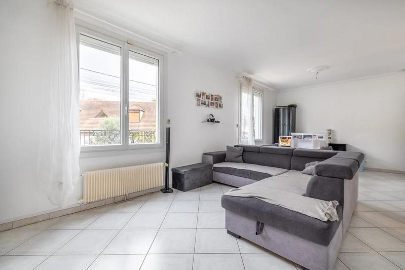 Maison - 131 m² - 5 pièces