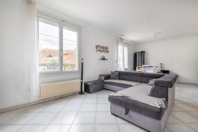 Maison - 131 m² - 5 pièces