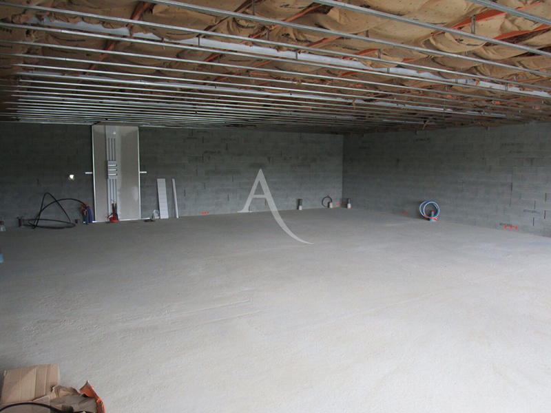 Local commercial - 150 m²