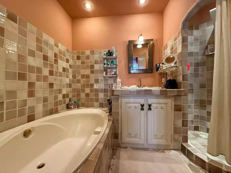 Maison - 131 m² - 5 pièces