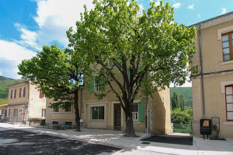 Maison de village - 135 m² - 7 pièces