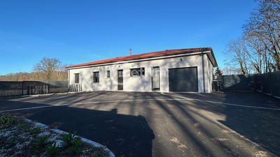 Maison - 119 m² - 4 pièces