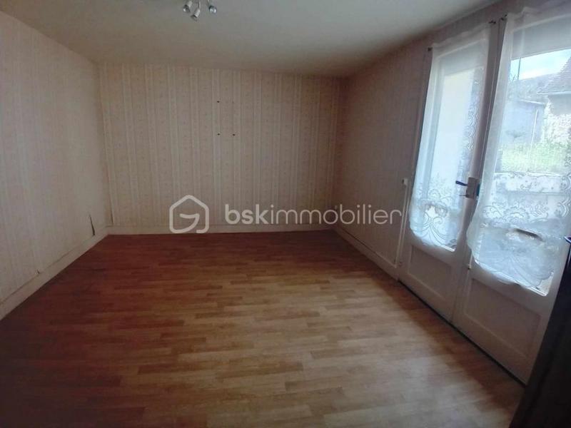 Maison de ville - 131 m² - 7 pièces