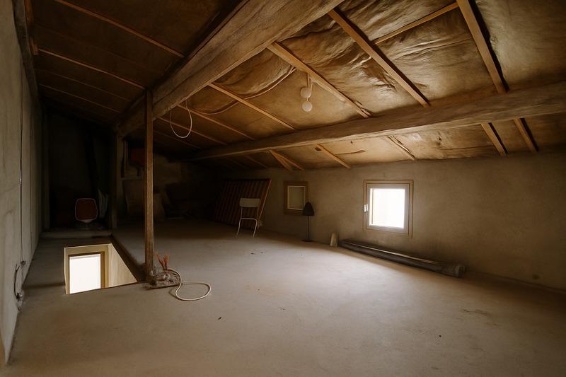 Maison de village - 131 m² - 5 pièces