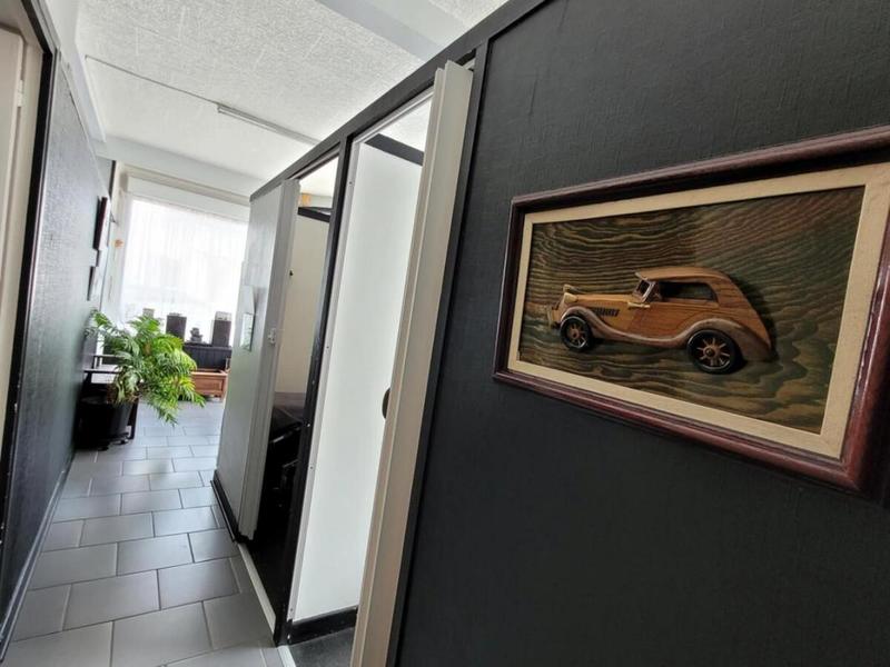 Maison - 141 m² - 8 pièces