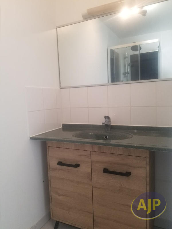Appartement - 29 m² - 1 pièce